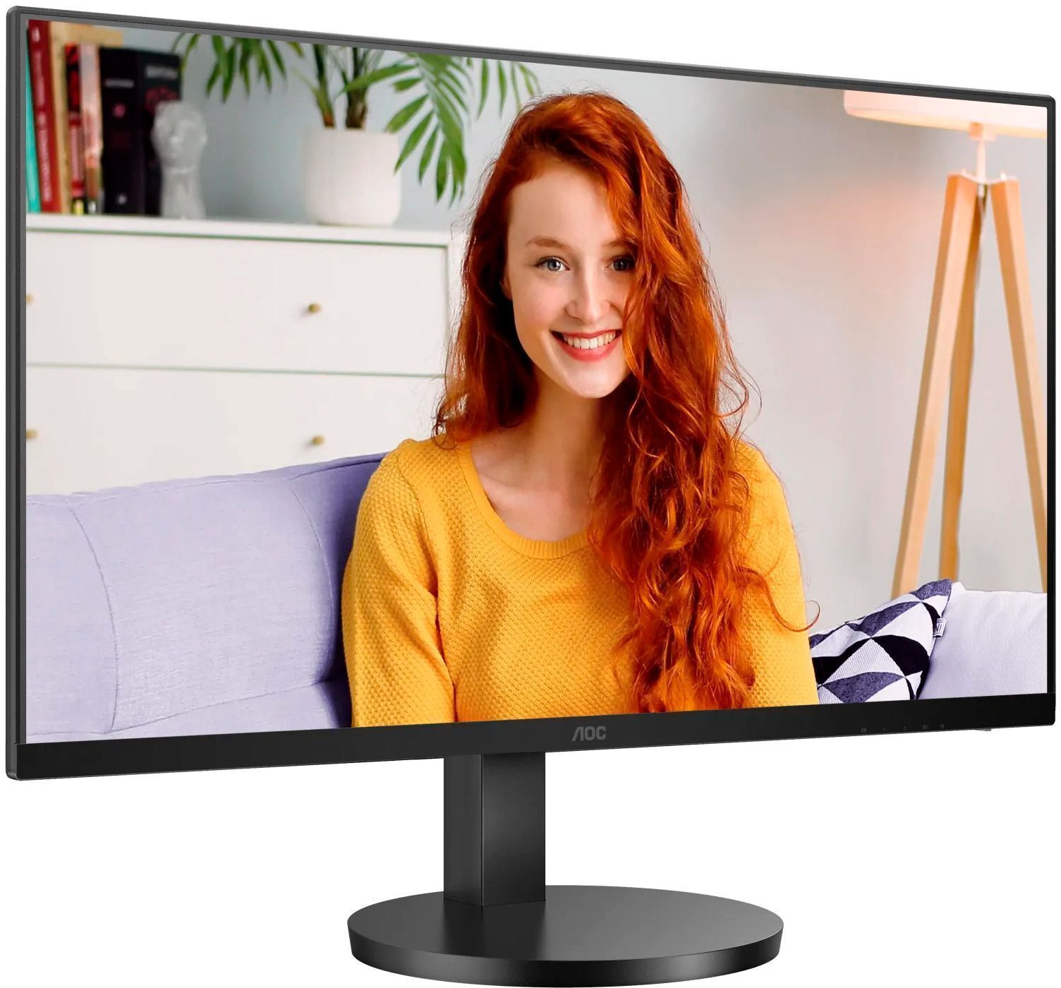 Монитор 27" AOC U27B3AF фото2