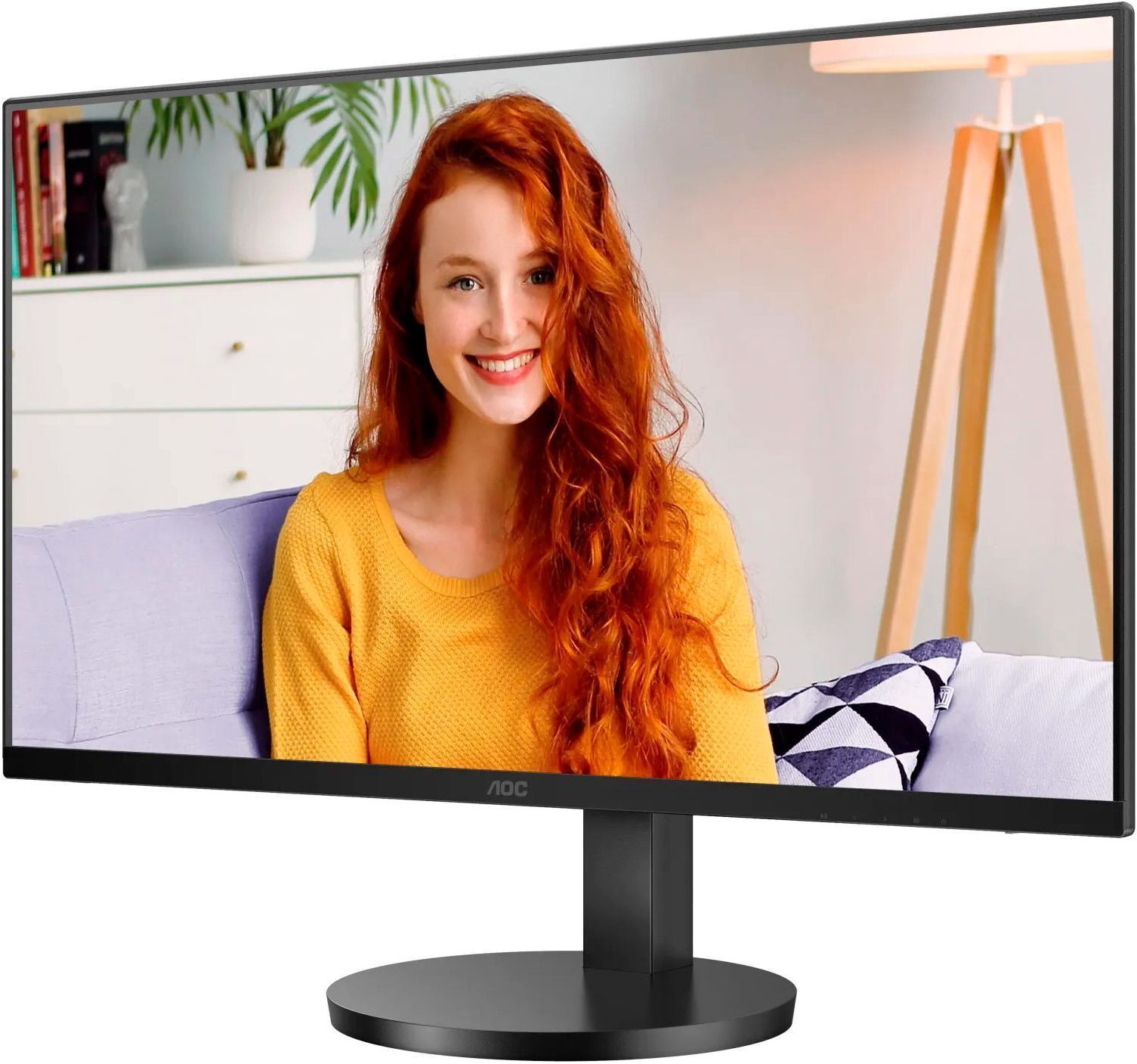 Монитор 27" AOC U27B3AF фото3