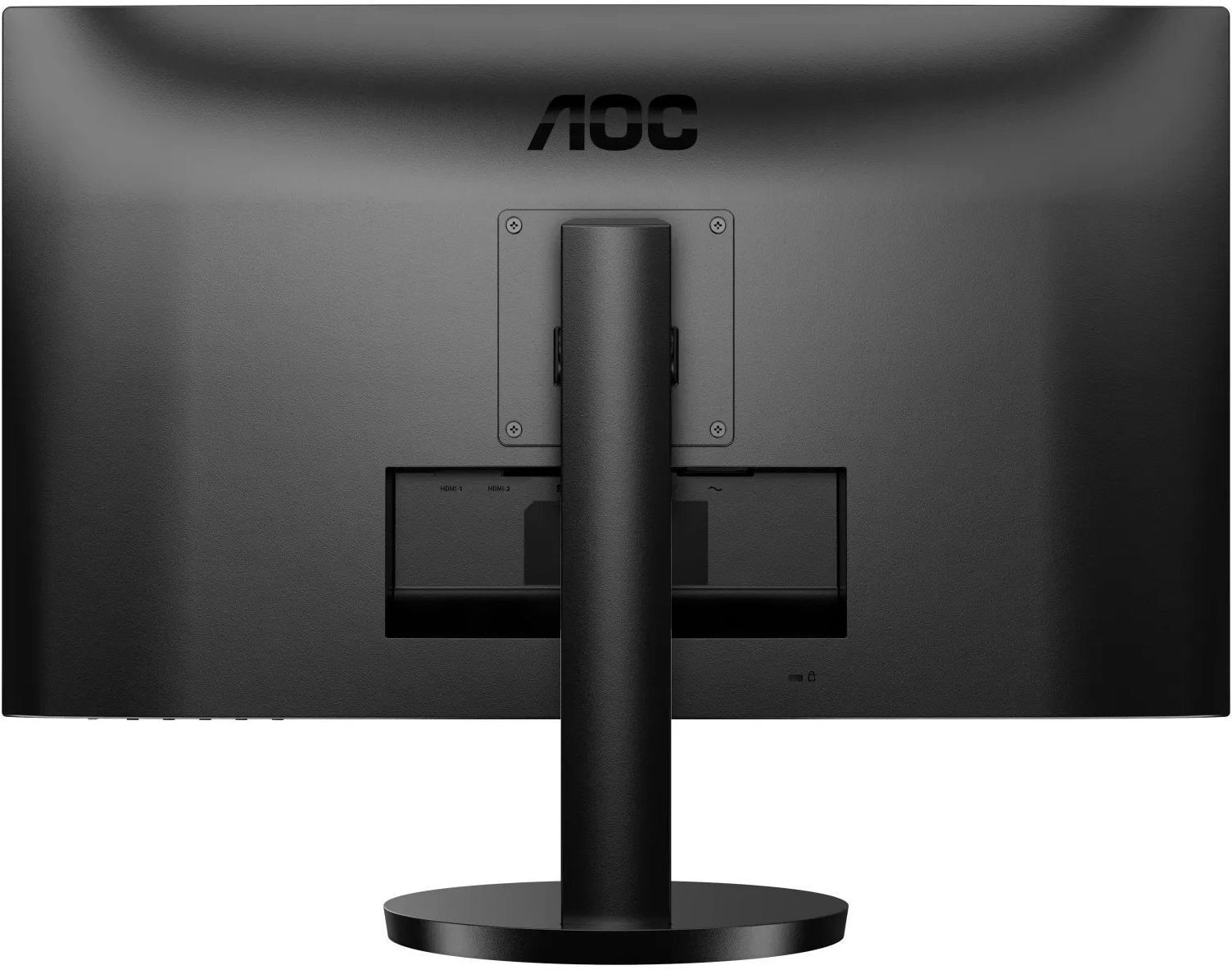 Монитор 27" AOC U27B3AF фото4