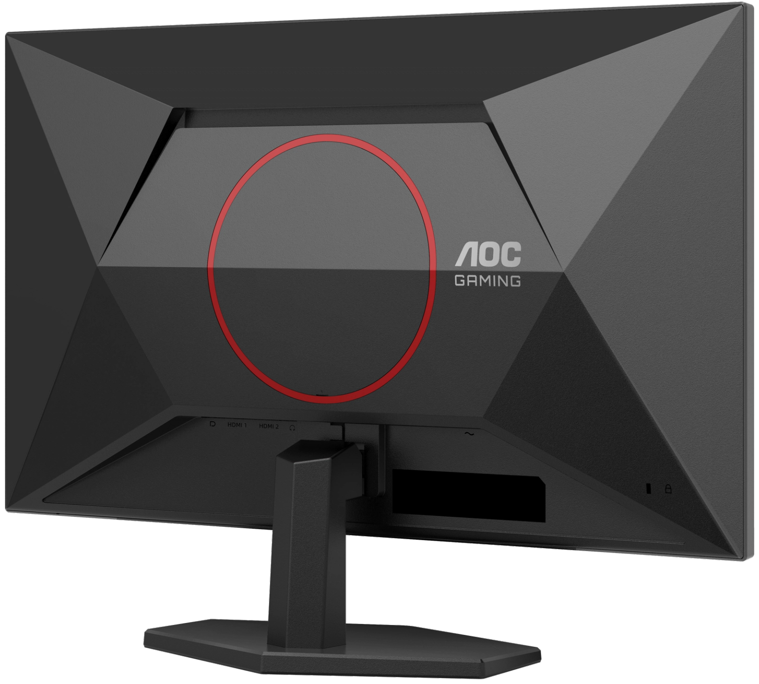 Монитор 27" AOC Q27G42XNE фото5