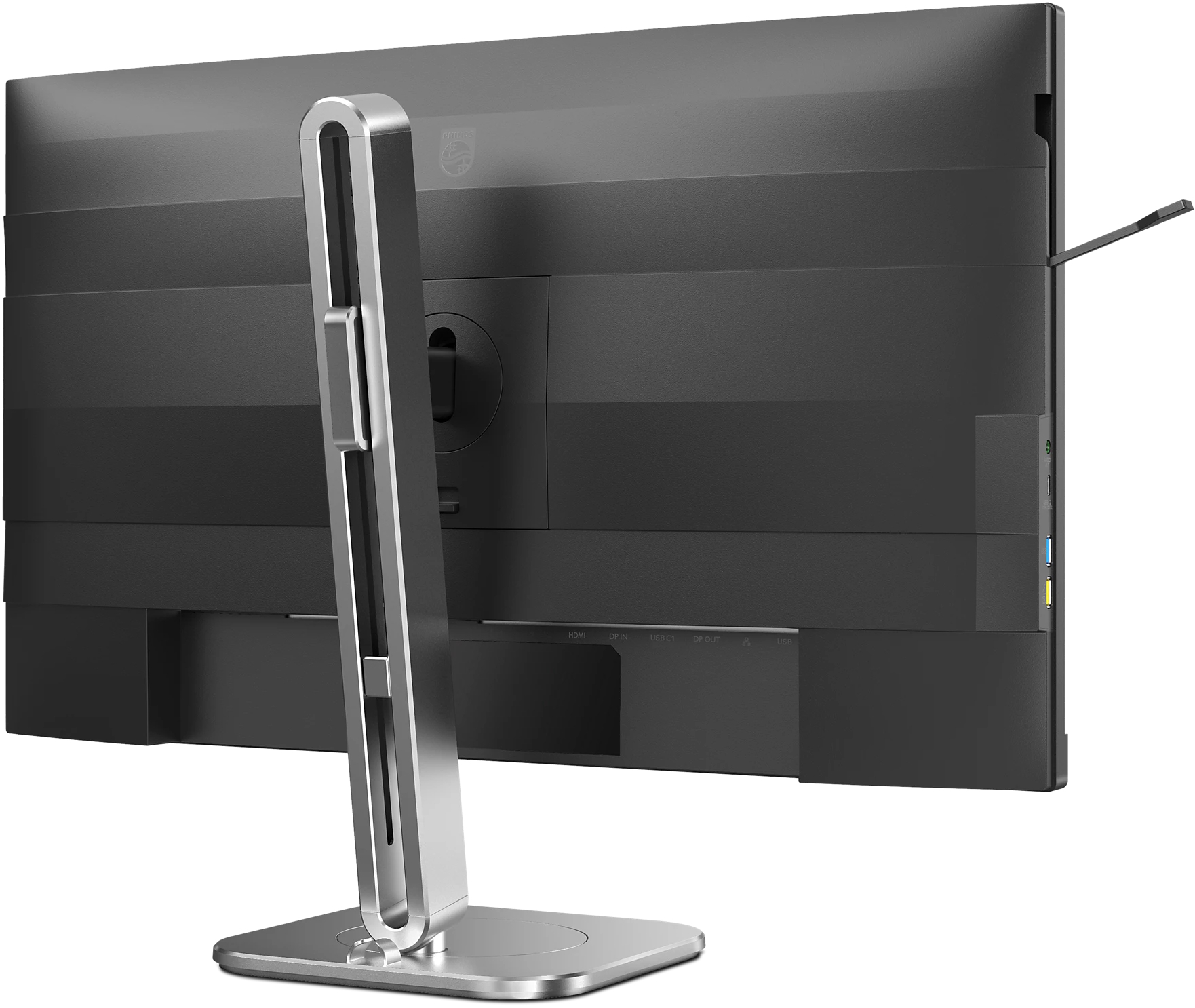 Монитор 27" Philips 27B2U4601 фото5