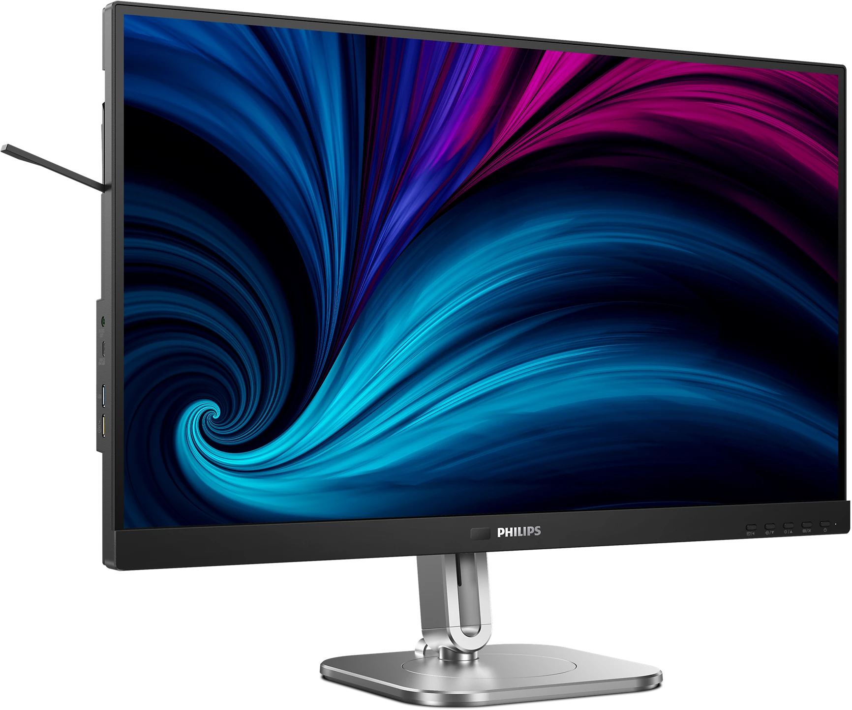 Монитор 27" Philips 27B2U4601 фото2