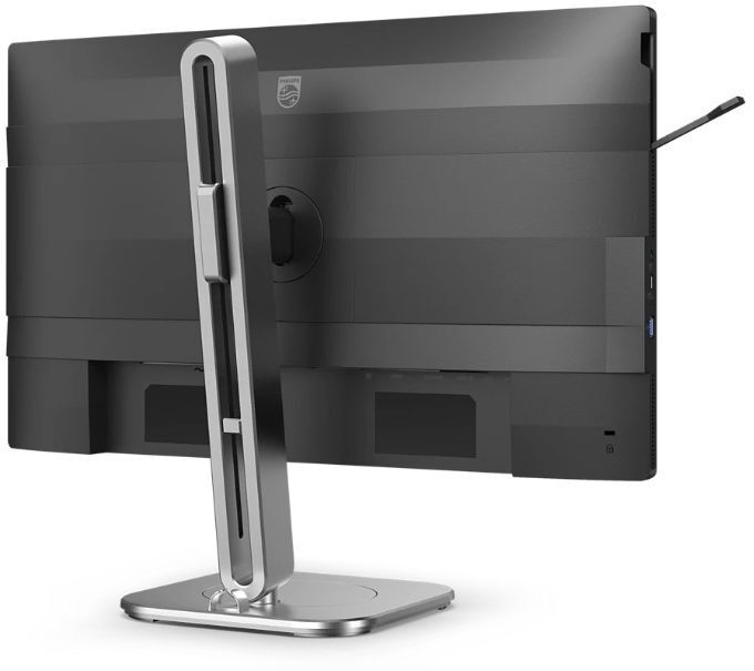 Монитор 23.8" Philips 24B2N4200 фото5