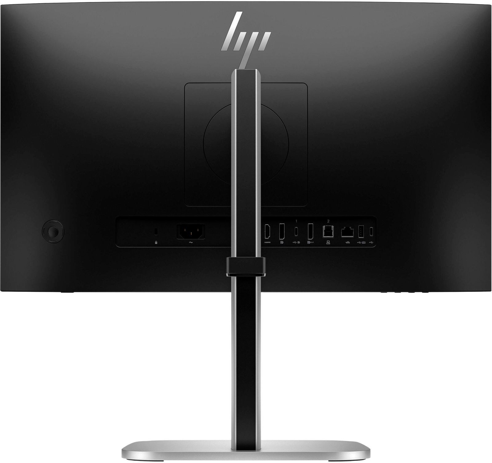 Монитор 23.8" HP S5 Pro 9E0G9UT фото5