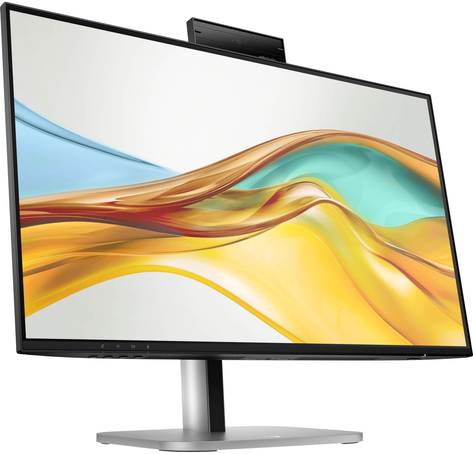 Монитор 23.8" HP S5 Pro 9E0G9UT фото2