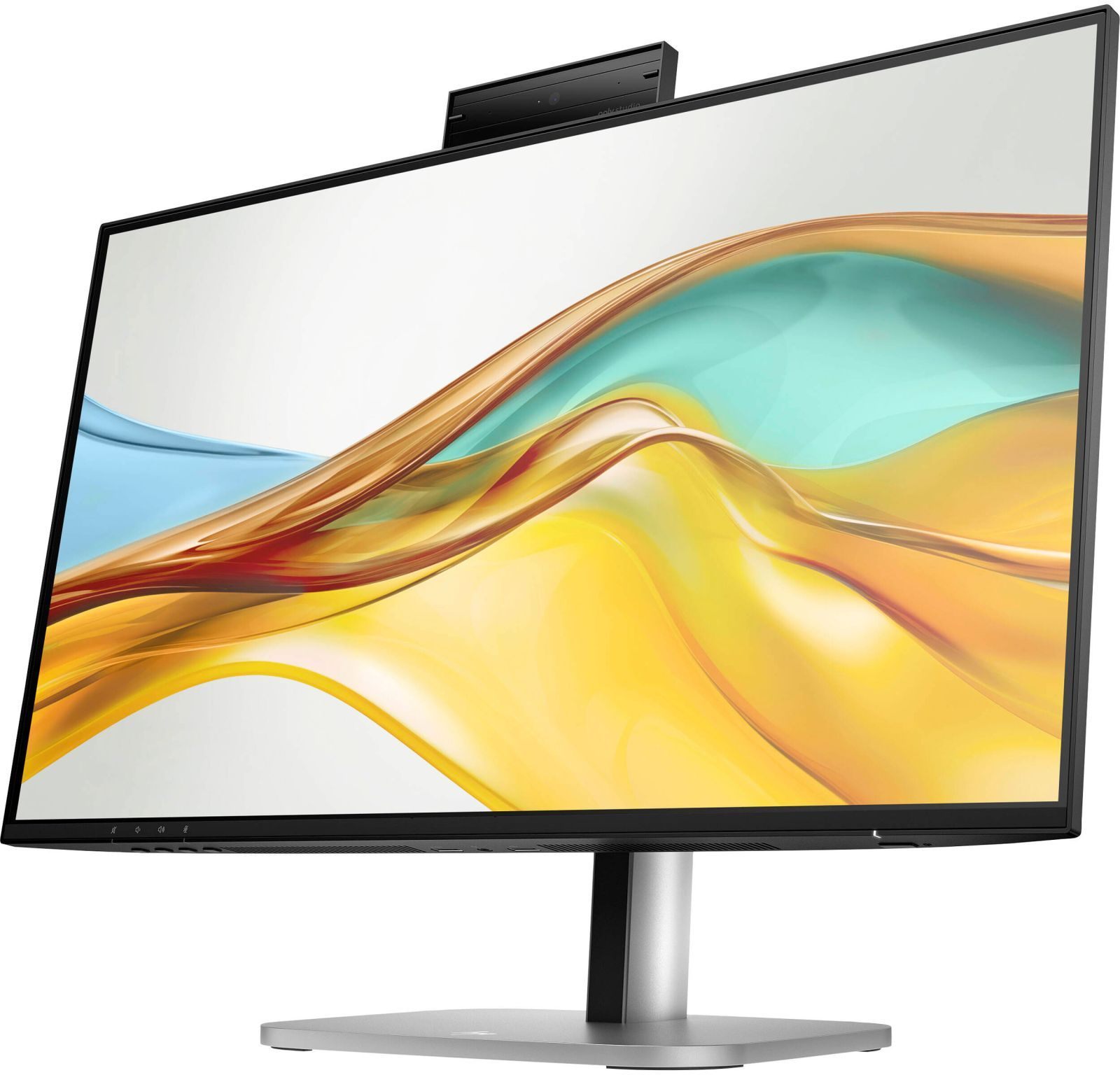 Монитор 23.8" HP S5 Pro 9E0G9UT фото3