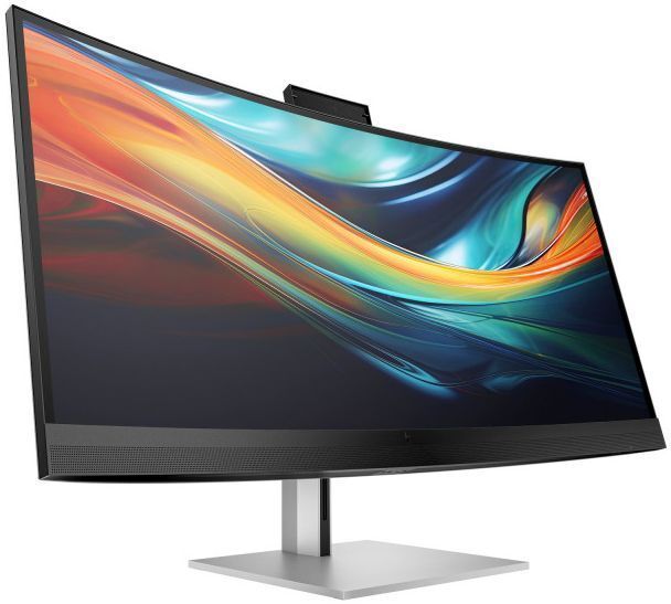 Монитор 39.7" HP S7 Pro (8Y2R2AA) фото