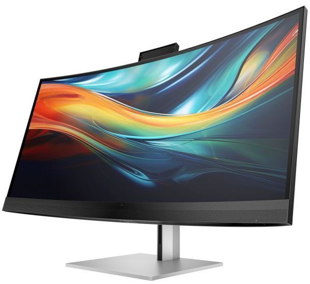 Монитор 39.7" HP S7 Pro (8Y2R2AA) фото