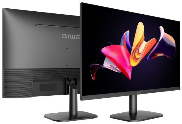 Монитор 24.5'' AIWA MF2528-B фото5