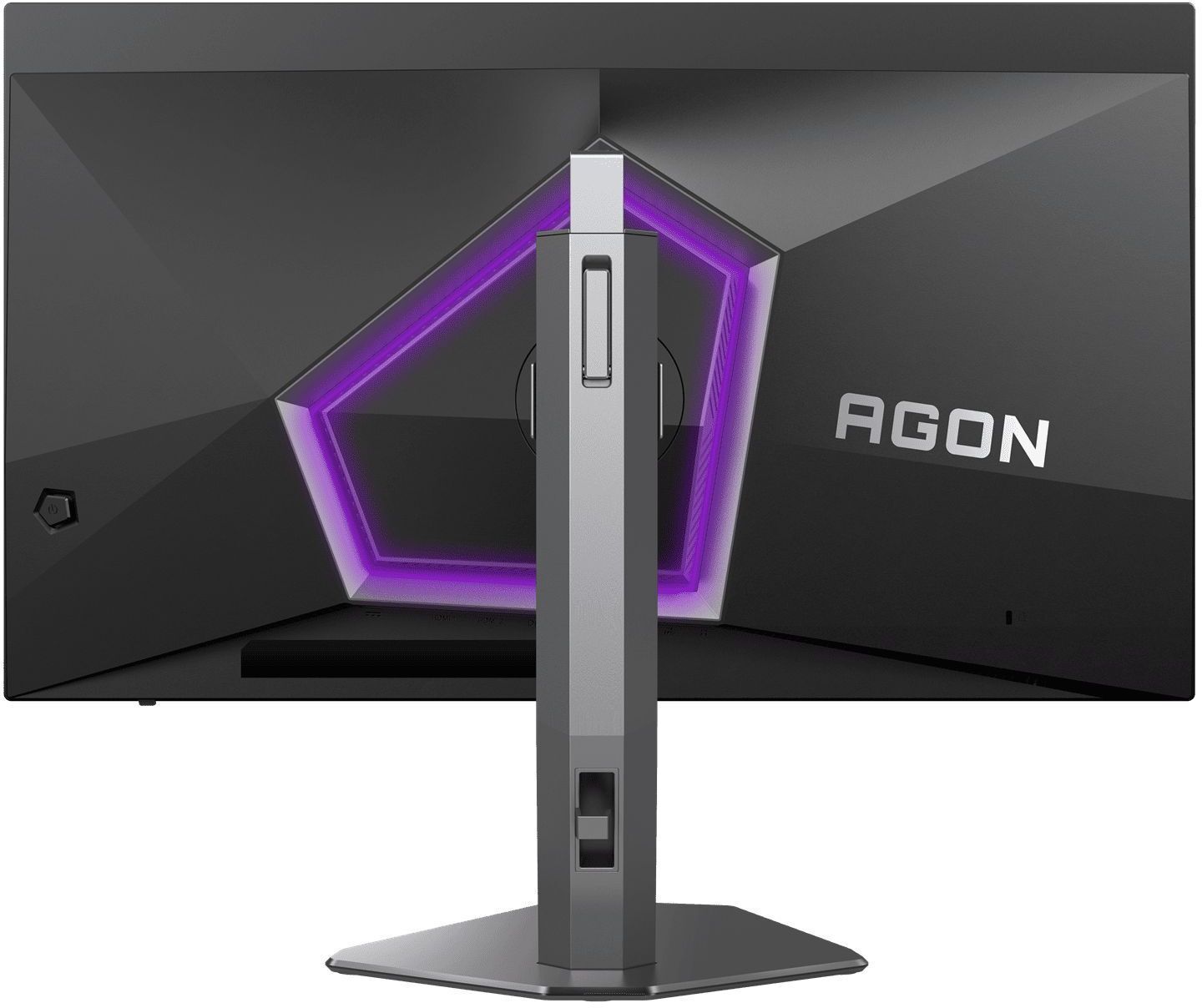 Монитор 27" AOC AGON PRO AG276QKD2 фото5