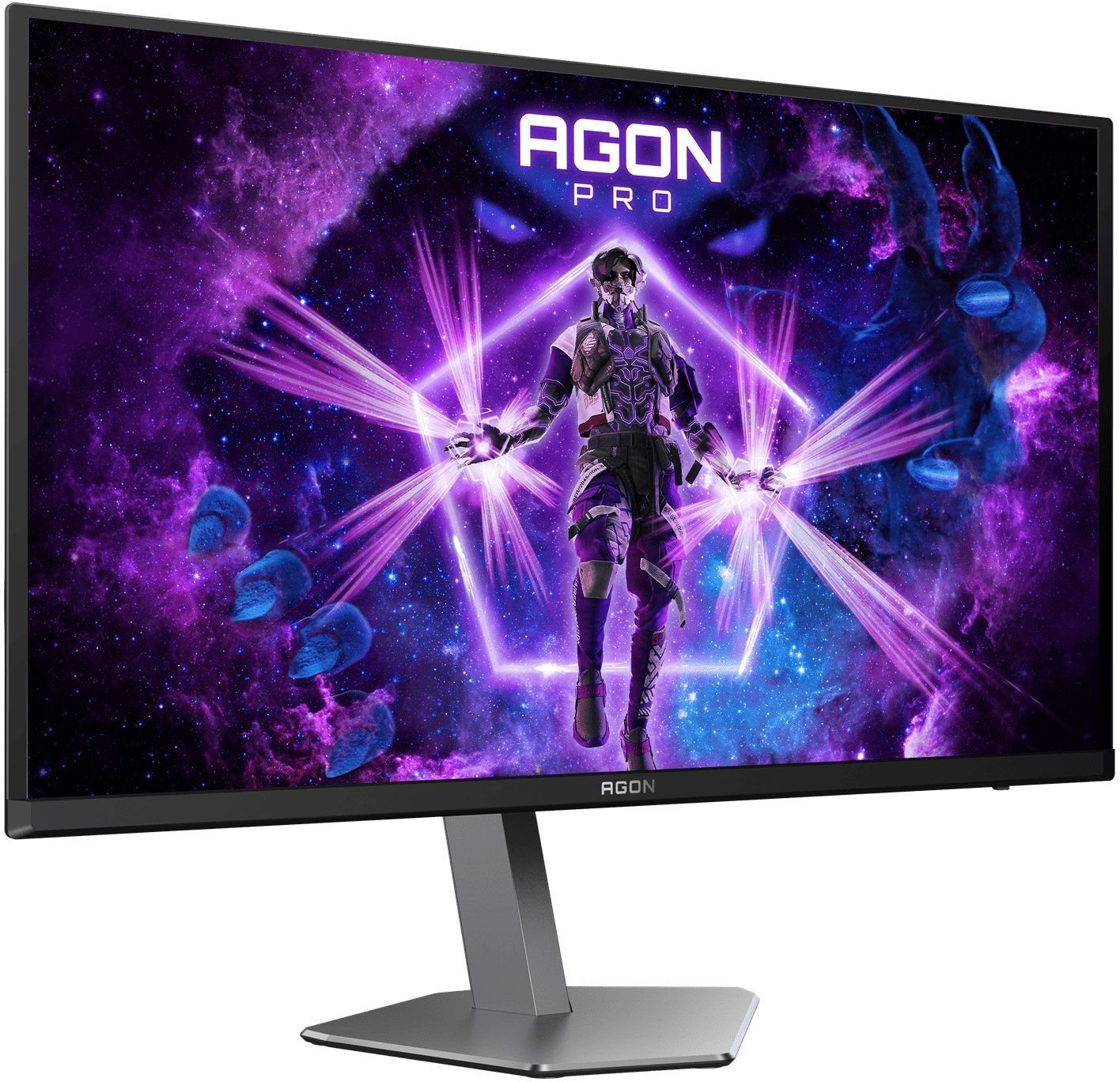 Монитор 27" AOC AGON PRO AG276QKD2 фото2