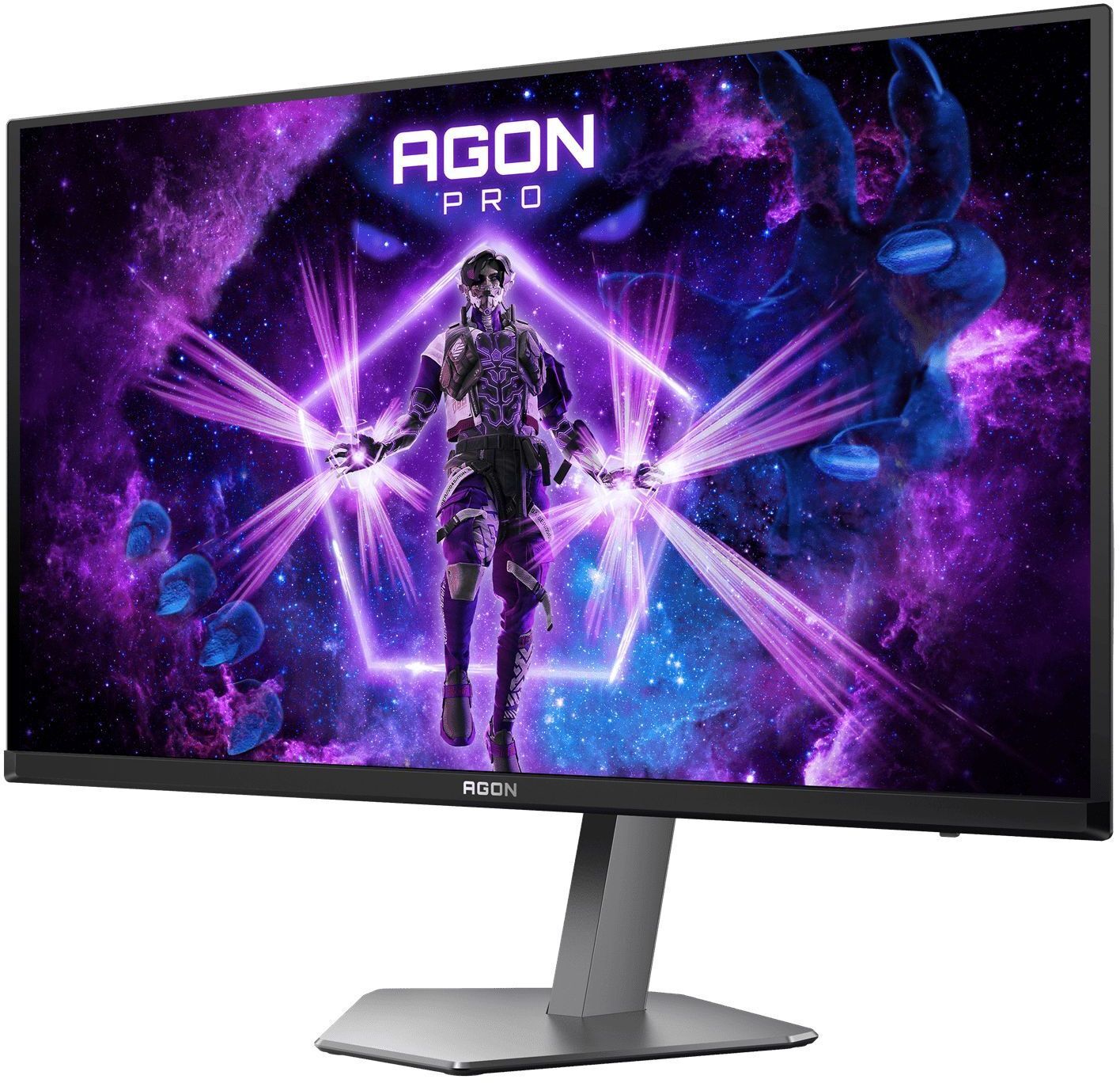 Монитор 27" AOC AGON PRO AG276QKD2 фото3