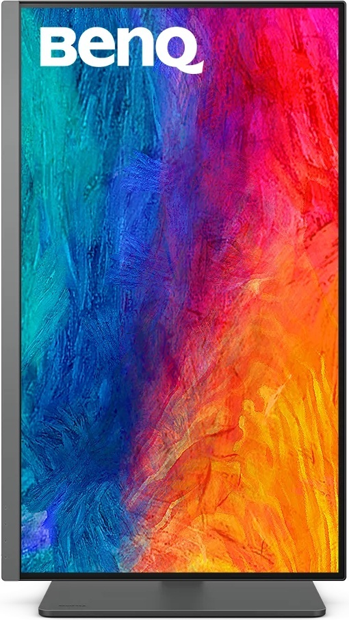 Монитор 27" BenQ PD2706U (9H.LLJLB.QEE) фото