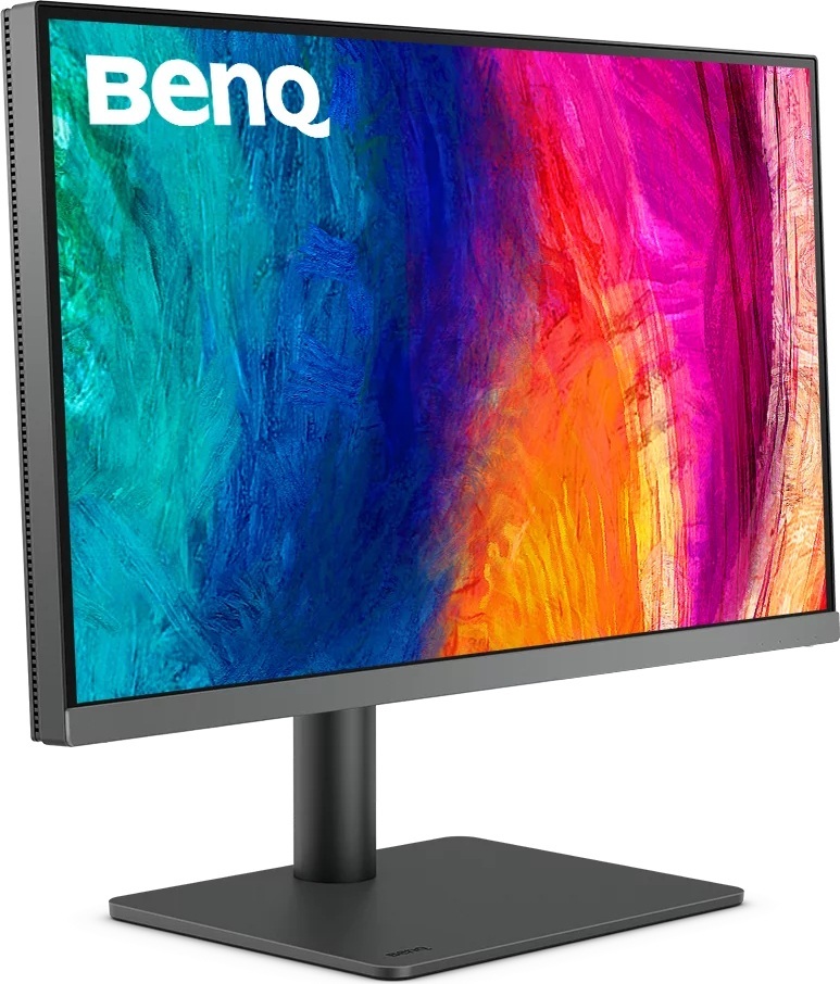 Монитор 27" BenQ PD2706U (9H.LLJLB.QEE) фото