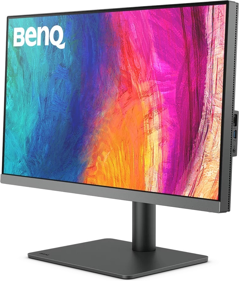 Монитор 27" BenQ PD2706U (9H.LLJLB.QEE) фото