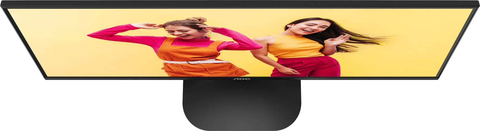Монитор 27" AOC Q27B35E фото3