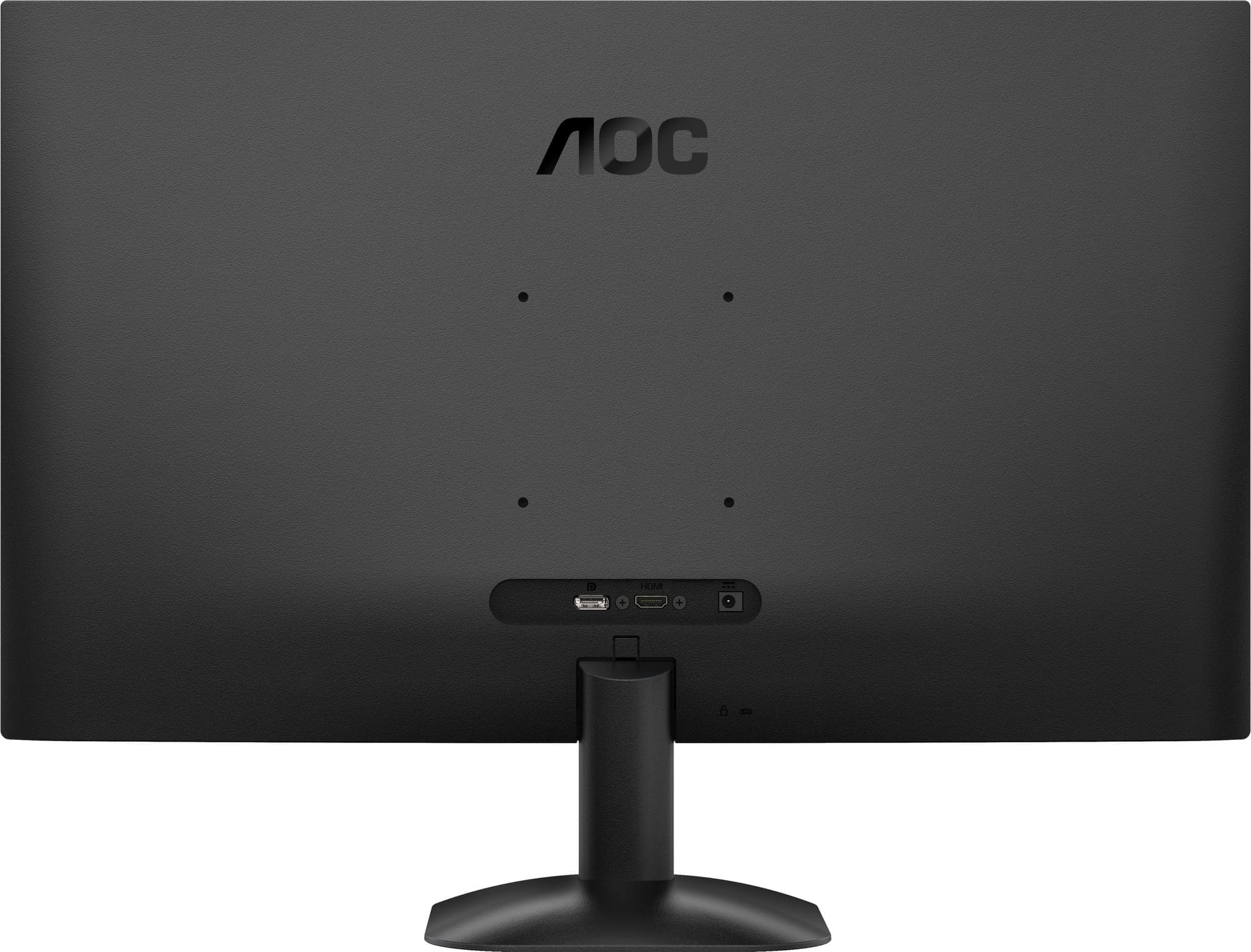 Монитор 27" AOC Q27B35E фото5