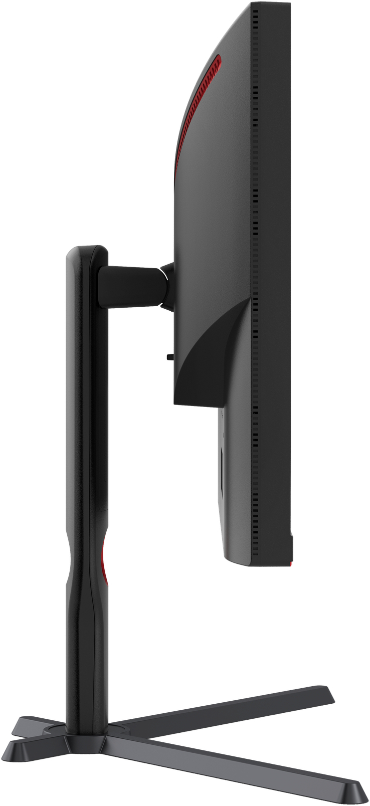 Монитор 27" AOC Q27G3XMN/BK фото4