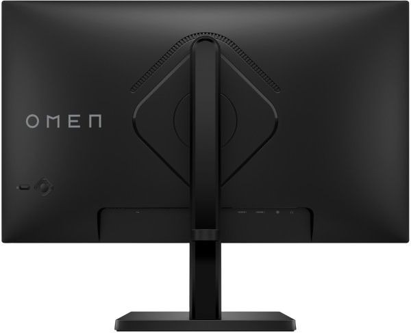 Монитор 23.8" HP OMEN 24 (780D9AA) фото3