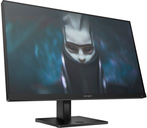 Монитор 23.8" HP OMEN 24 (780D9AA) фото2