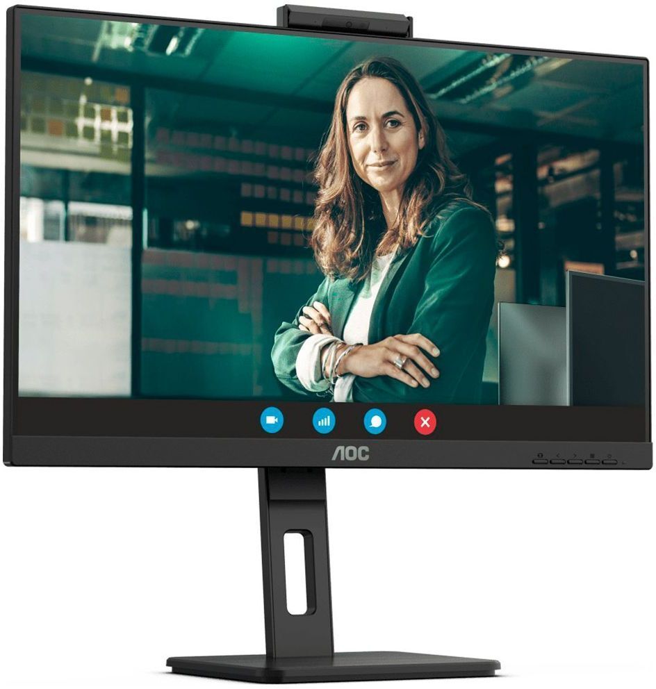 Монитор 27" AOC Q27P3QW фото2