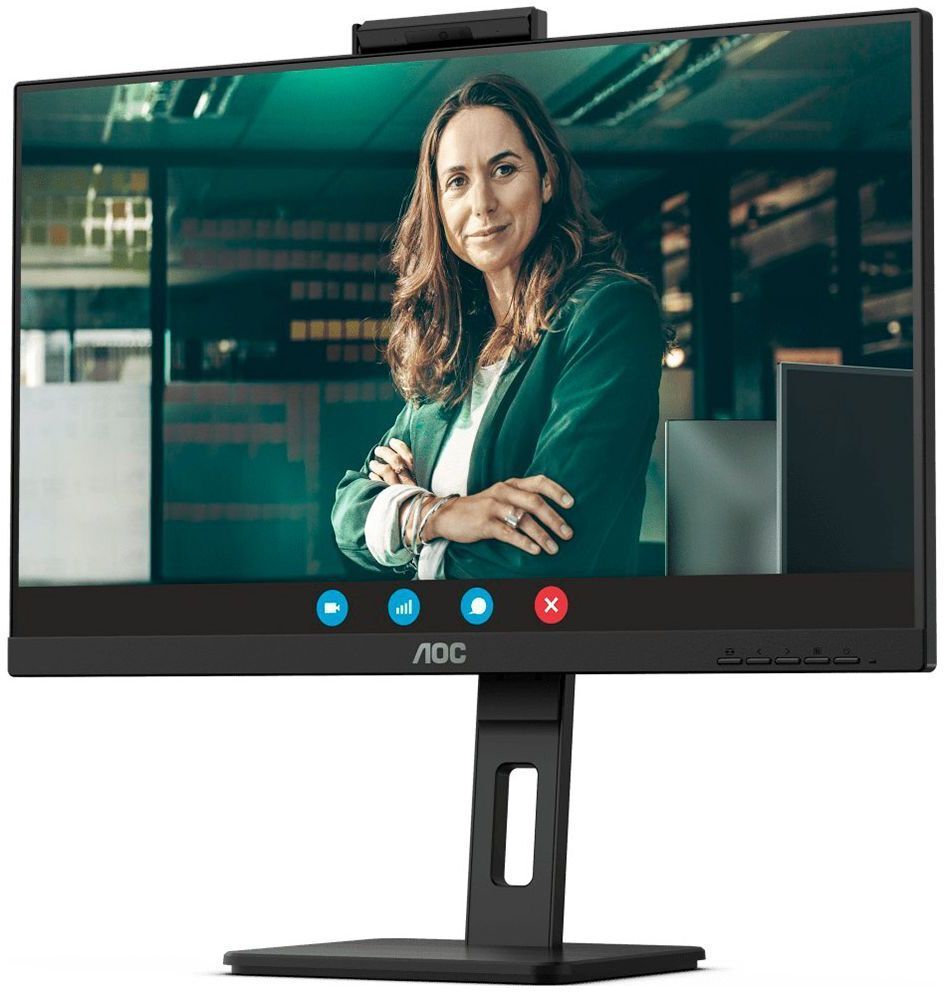 Монитор 27" AOC Q27P3QW фото3