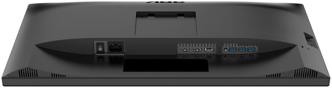 Монитор 27" AOC Q27P3QW фото8