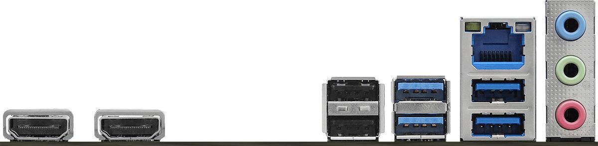 Материнская плата ASRock B760M-H2/M.2 фото4