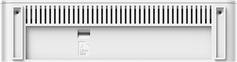 Маршрутизатор Cudy LT700E, AC1200 Wi-Fi 4G LTE-Cat6 Gigabit Router фото