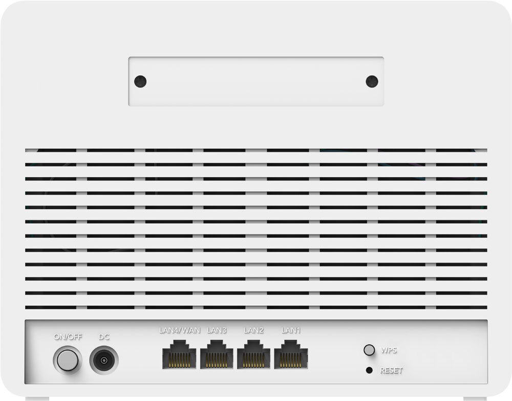 Маршрутизатор Cudy LT700E, AC1200 Wi-Fi 4G LTE-Cat6 Gigabit Router фото