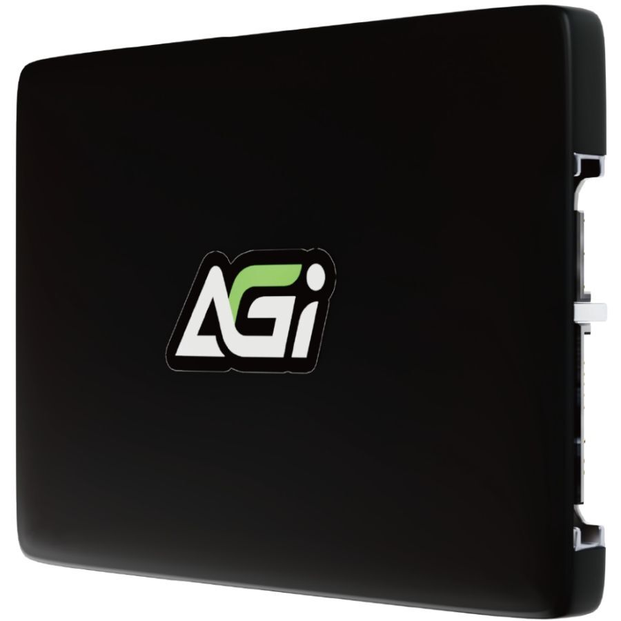 SSD Накопитель 128Gb AGI AI238 SATA III 2.5" 3D NAND (AGI128G25AI238) фото