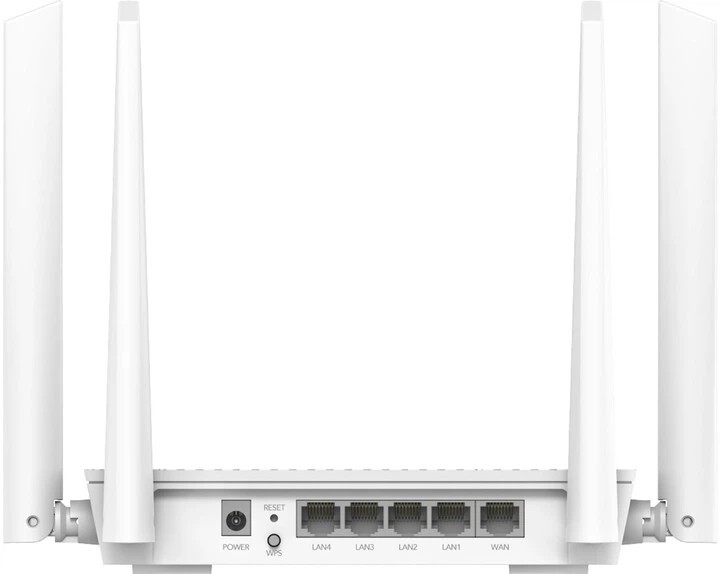 Маршрутизатор Cudy WR3000S, AX3000 Gigabit Wi-Fi 6 Mesh Router фото2