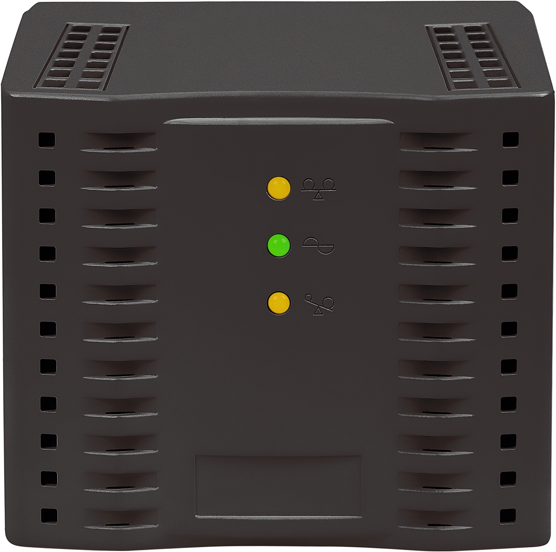 Стабилизатор напряжения Defender AVR Premium 1500 600 Вт (99060) фото2