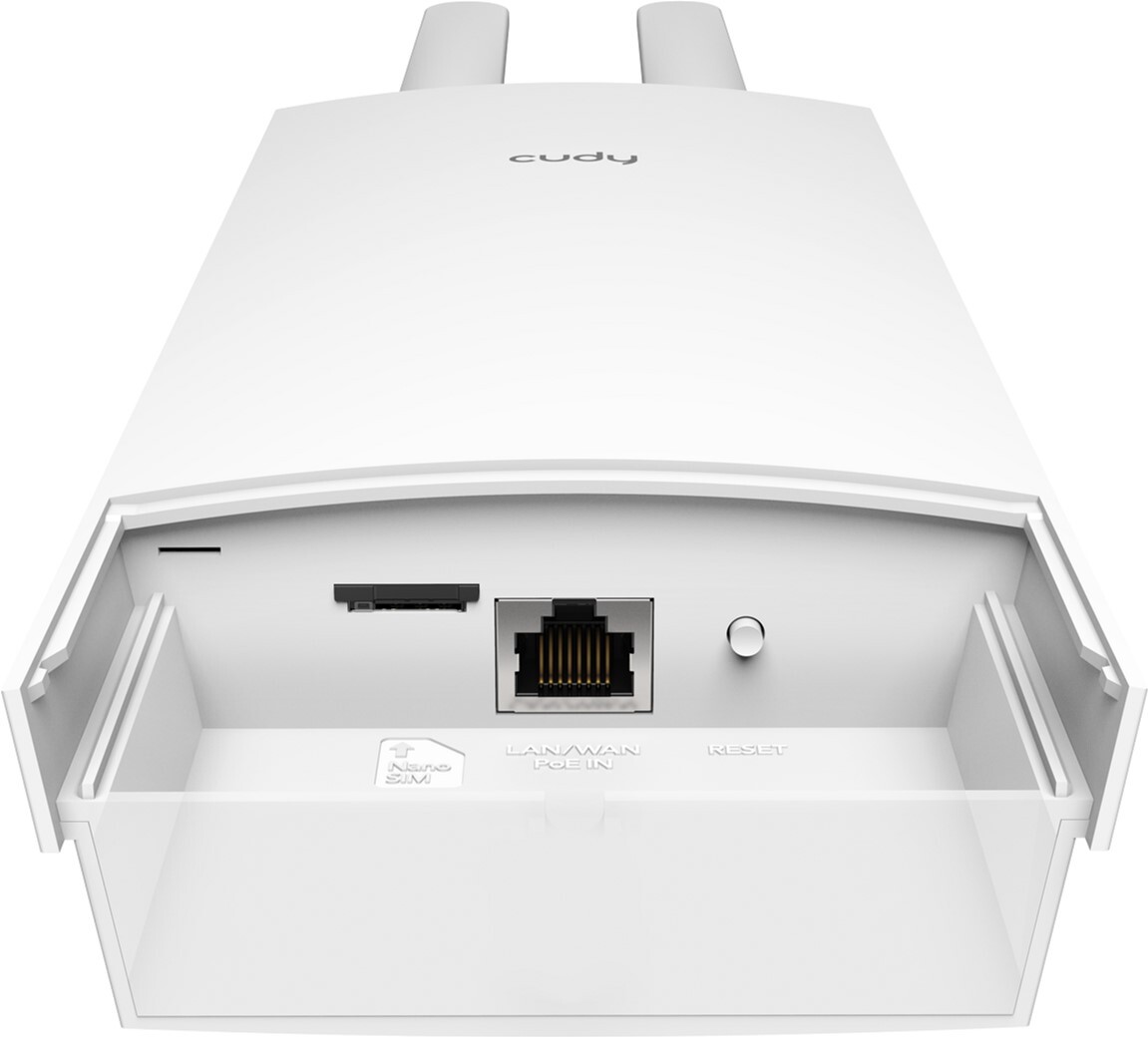 Маршрутизатор Cudy LT18, 4G LTE Cat 4 N300 Wi-Fi Router фото