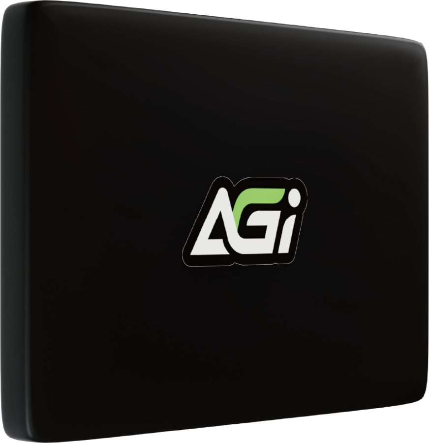 SSD Накопичувач 256Gb AGI AI238 SATA III 2.5" TLC, Retail фото4