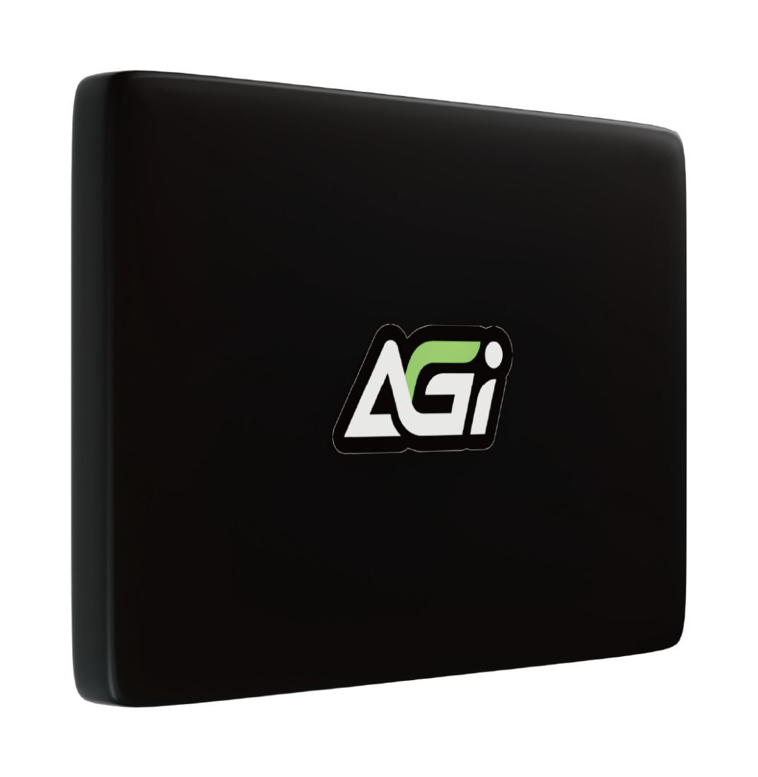 SSD Накопитель 500Gb AGI AI238 SATA III 2.5" QLC, Retail фото