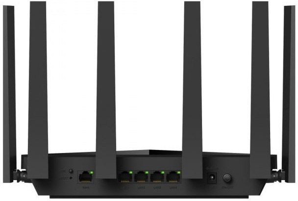 Маршрутизатор Cudy WR6500, BE6500 Gigabit Wi-Fi 7 Router фото