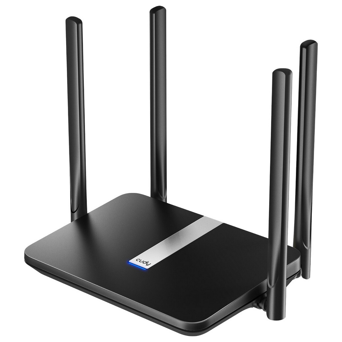Маршрутизатор Cudy LT500, AC1200 Wi-Fi Mesh 4G LTE Cat4 Router фото