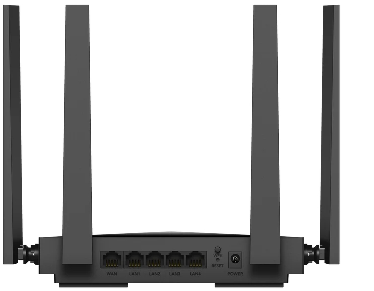Маршрутизатор Cudy WR3600, BE3600 Gigabit Wi-Fi 7 Router фото