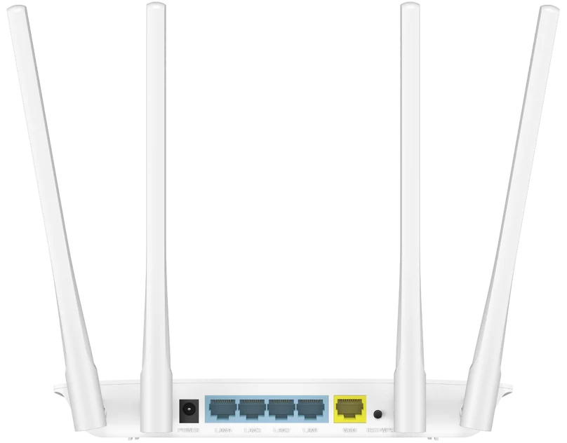 Маршрутизатор Cudy WR1200, AC1200 Wi-Fi Router фото