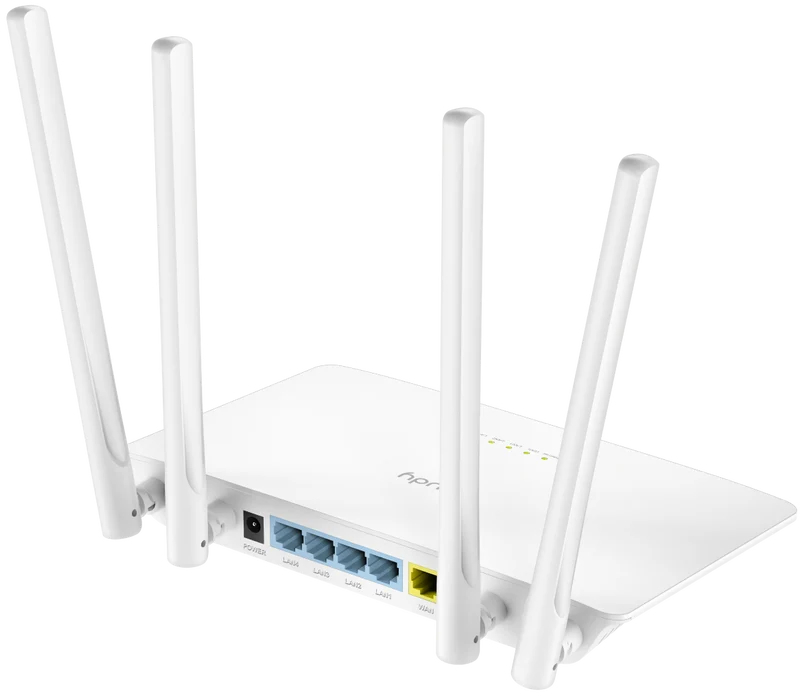 Маршрутизатор Cudy WR1200, AC1200 Wi-Fi Router фото