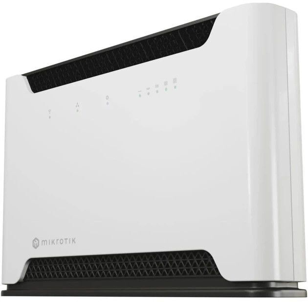 Маршрутизатор MikroTik Chateau LTE7 with RouterOS L4 (D53G-5HacD2HnD-TC&R11e-LTE7) фото2