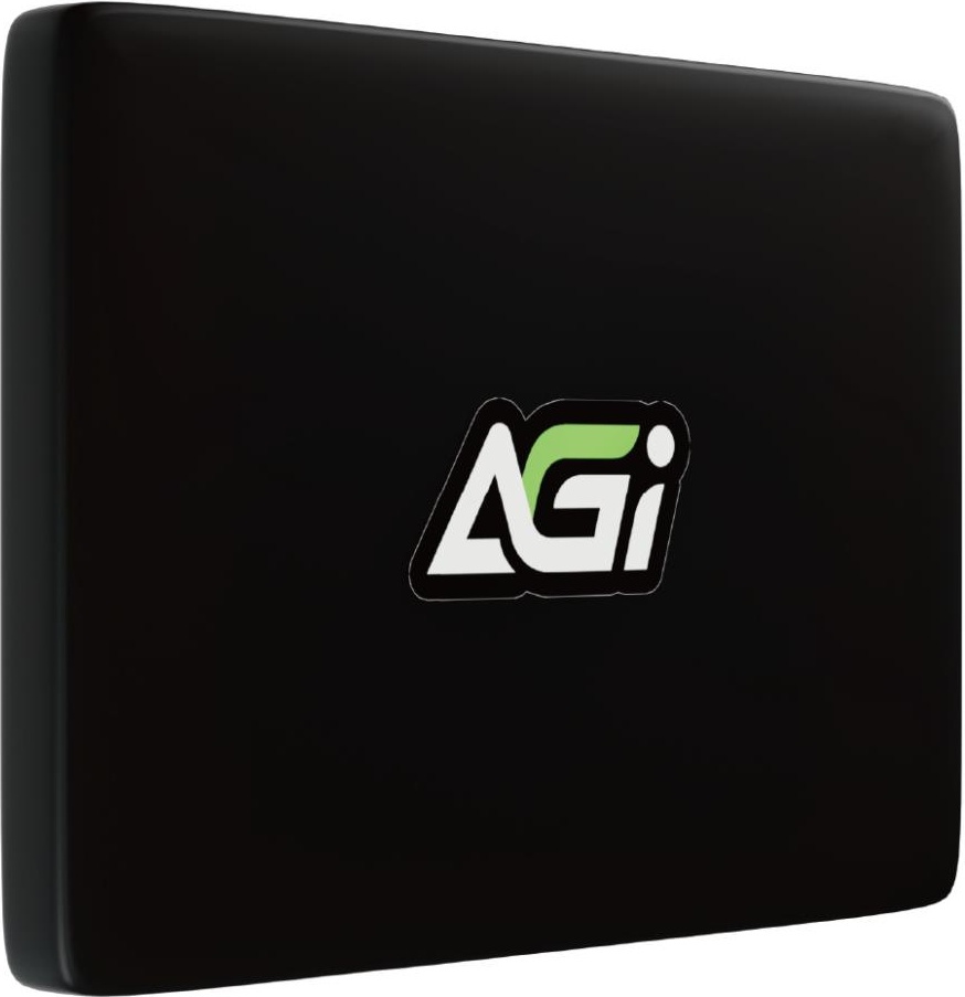SSD Накопичувач 512Gb AGI AI238 SATA III 2.5" TLC (AGI512G25AI238-CB) фото