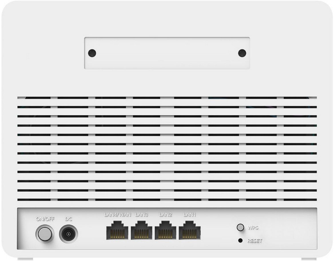 Маршрутизатор Cudy LT500E, AC1200 Wi-Fi 4G LTE-Cat4 Router фото3