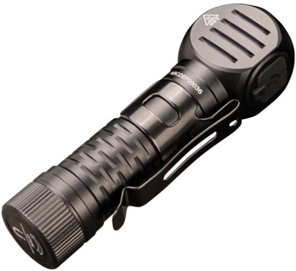 Мультилихтарь Fenix HM61R V3.0 фото3