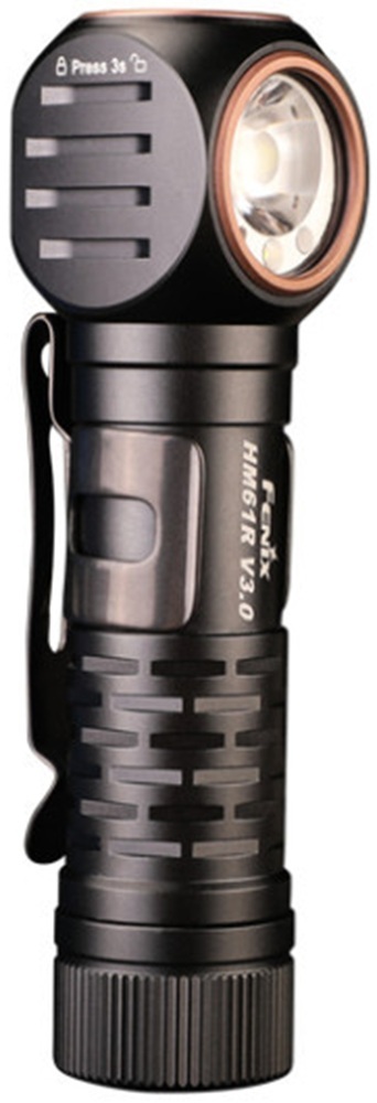 Мультилихтарь Fenix HM61R V3.0 фото5