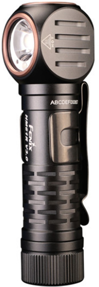 Мультилихтарь Fenix HM61R V3.0 фото4