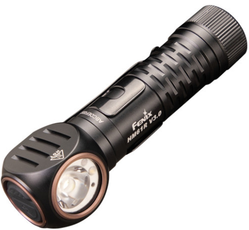 Мультилихтарь Fenix HM61R V3.0 фото2
