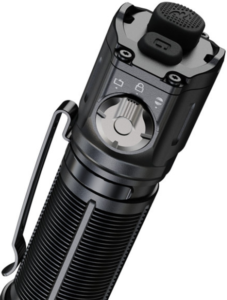 Ліхтар ручний Fenix TK25R фото3
