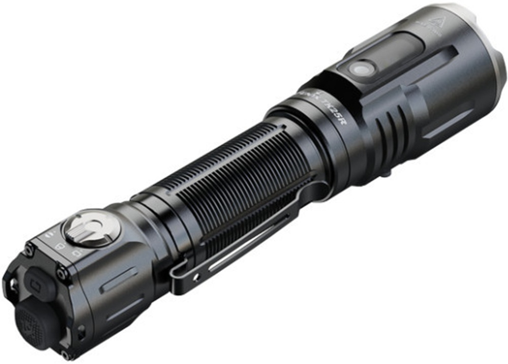 Ліхтар ручний Fenix TK25R фото2